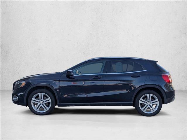 Used 2018 Mercedes-Benz GLA 250 image 8