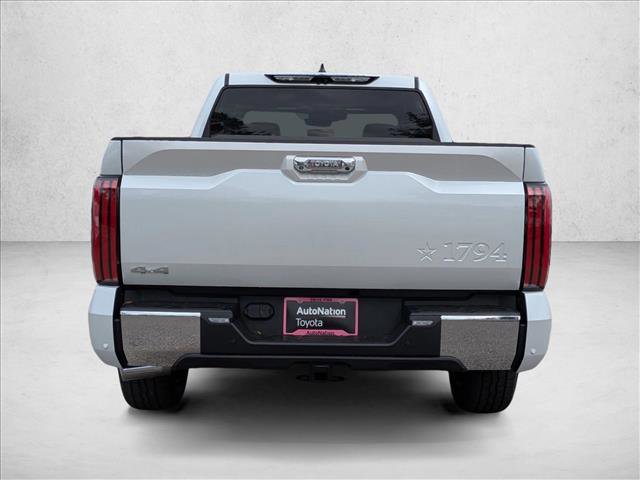 New 2026 Toyota Tundra 1794 Edition w/ TRD Off-Road Package image 8