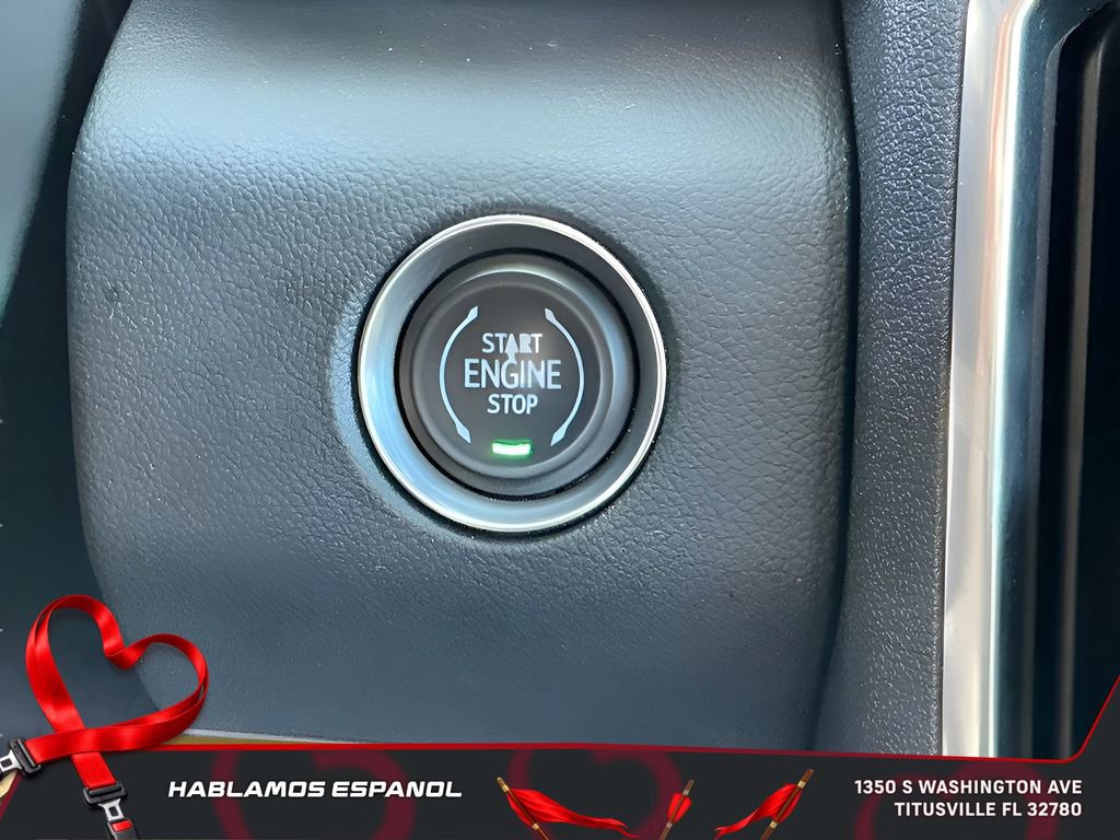 Certified 2025 GMC Acadia Elevation image 30