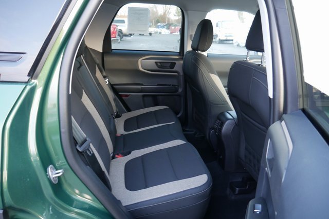 New 2025 Ford Bronco Sport Big Bend w/ Convenience Package image 24