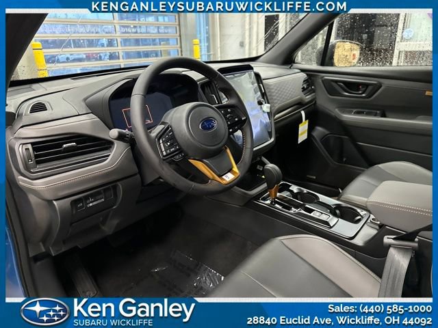 Used 2026 Subaru Forester Wilderness image 11
