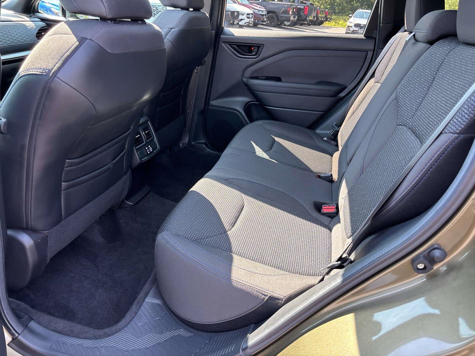 Used 2026 Subaru Forester Premium AWD/4WD image 12