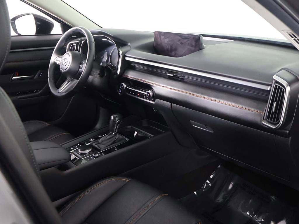 Used 2025 MAZDA CX-50 AWD 2.5 S w/ Premium Plus Pkg image 29