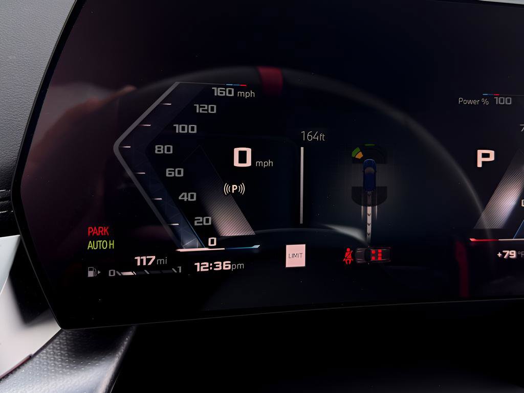 Used 2024 BMW X1 M35i w/ M Sport Professional Package image 20