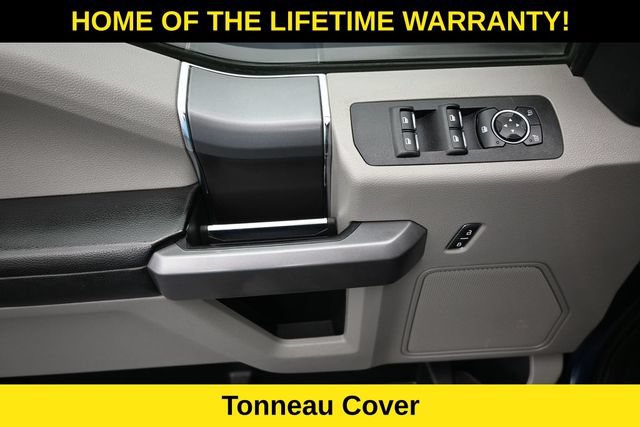 Used 2019 Ford F150 XLT w/ Equipment Group 302A Luxury AWD/4WD image 13