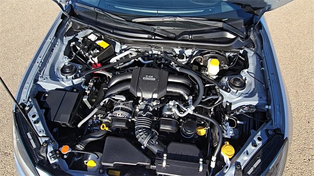 Used 2024 Toyota GR86 Premium image 28