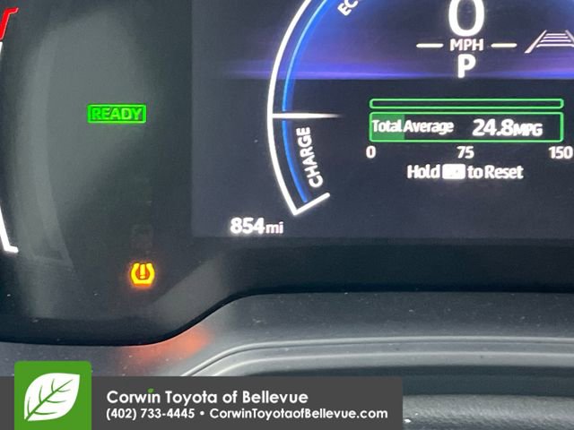 Used 2026 Toyota Corolla SE FWD image 10