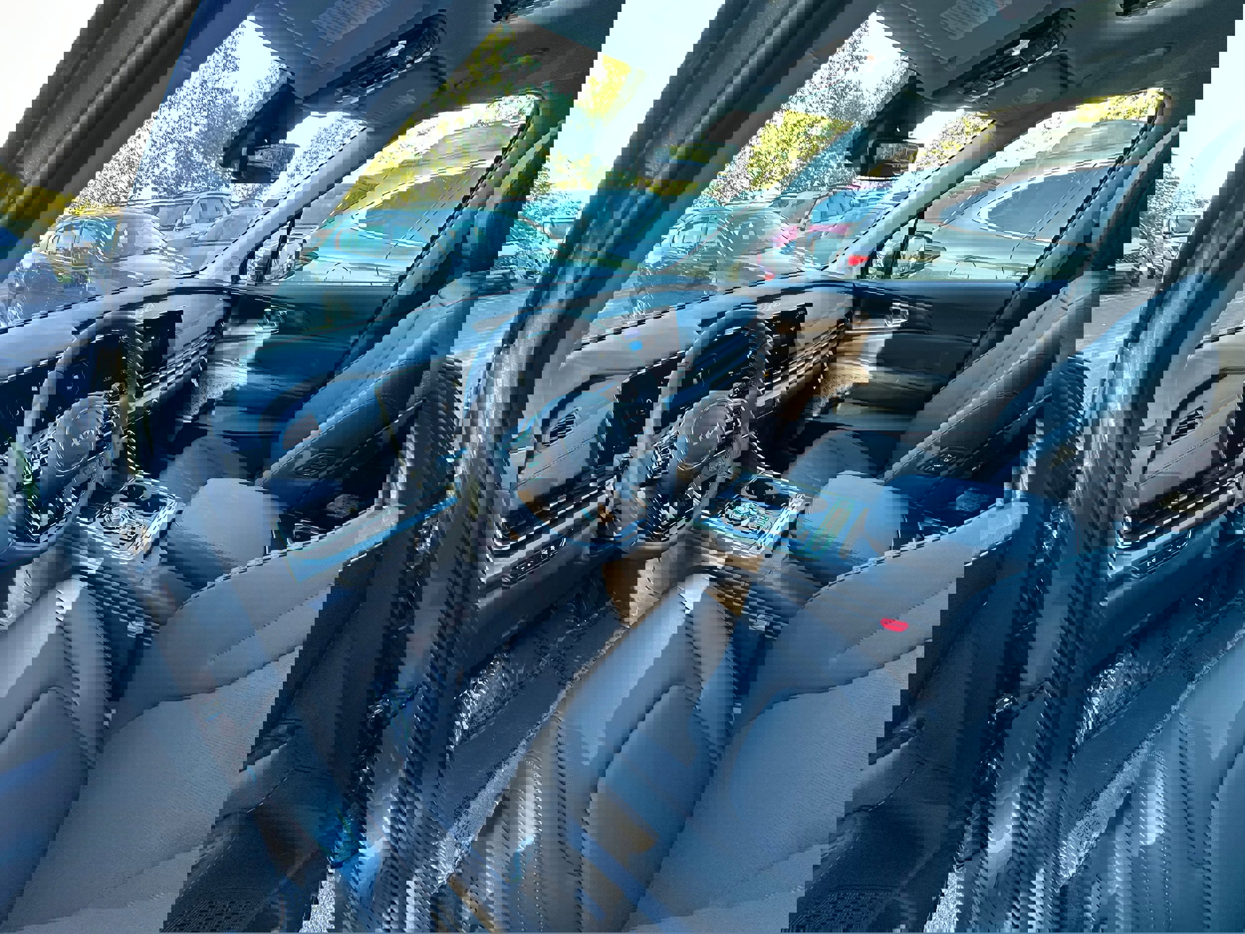 New 2026 Kia Carnival SX image 42