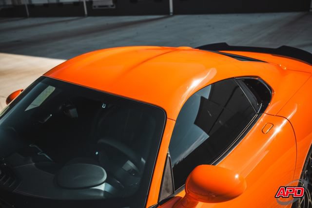 Used 2014 SRT Viper SRT-10 RWD image 58
