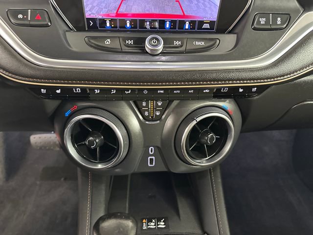 Used 2020 Chevrolet Blazer Premier w/ Driver Confidence II Package image 31