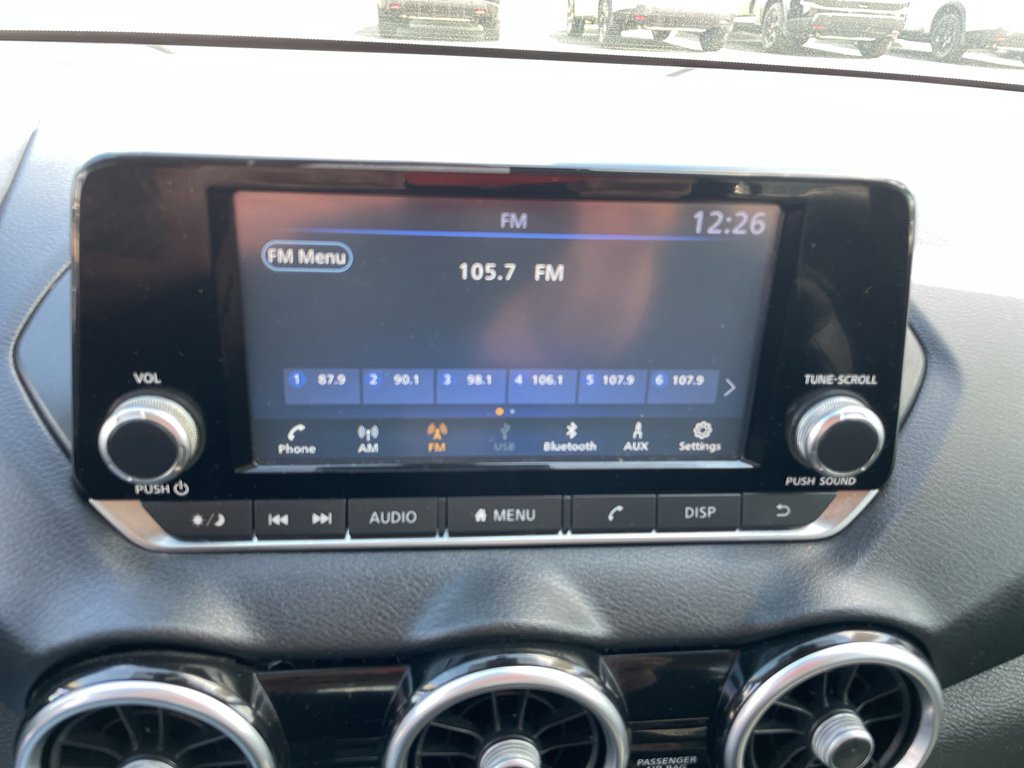 Used 2022 Nissan Sentra S w/ Lighting Package image 15