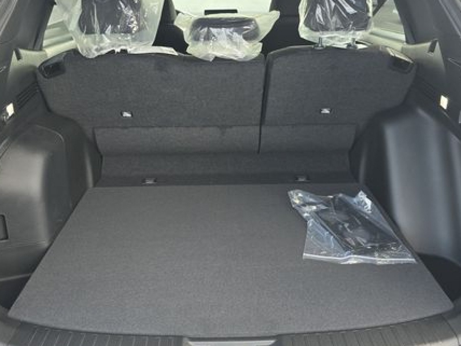 New 2026 Honda CR-V EX-L image 20