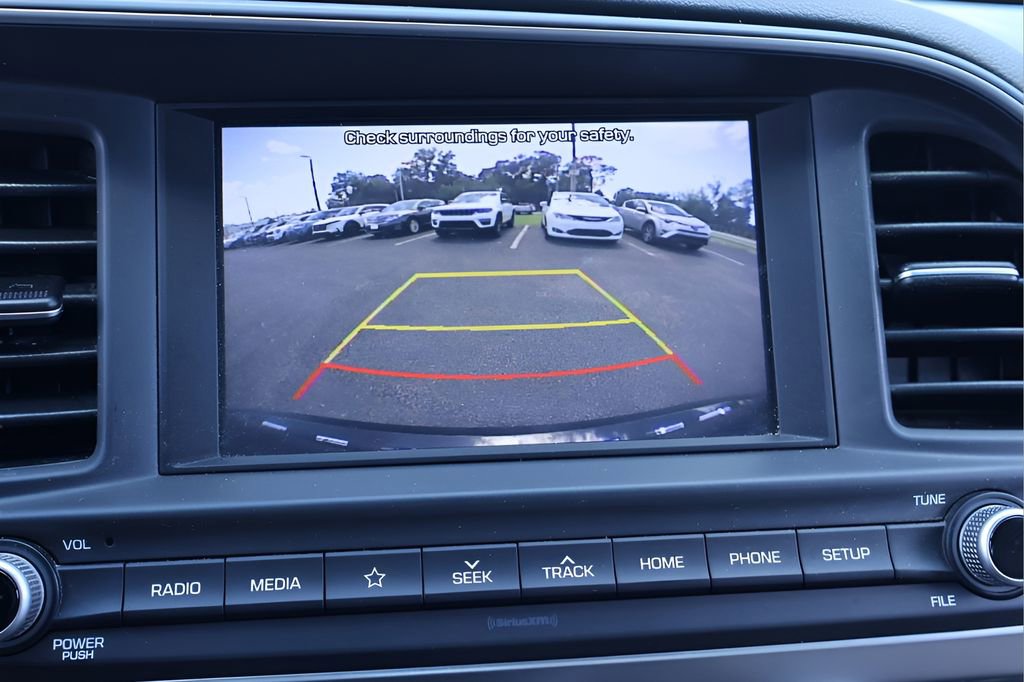 Used 2019 Hyundai Elantra Value Edition FWD image 22