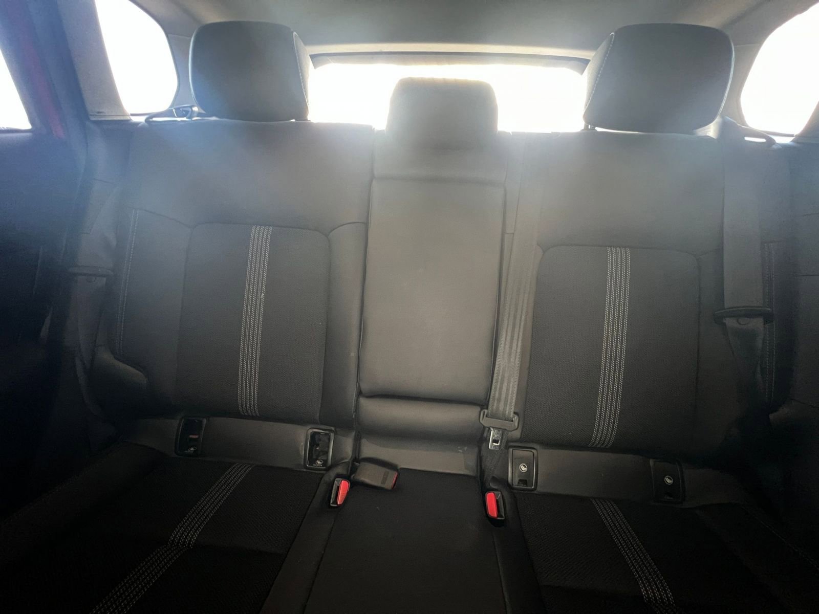 Used 2025 MAZDA CX-50 AWD 2.5 S w/ Premium Package image 38