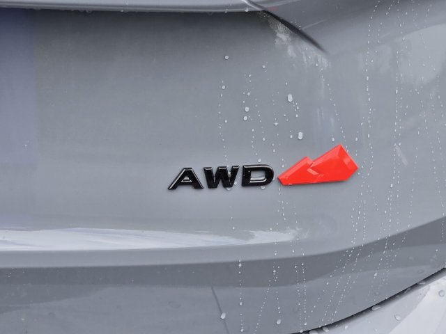 New 2026 Nissan Rogue SV AWD/4WD image 11