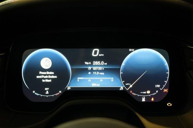 New 2024 Maserati Grecale Modena image 12