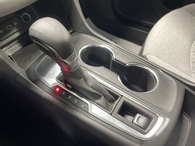 Used 2024 Chevrolet Equinox LS FWD image 20