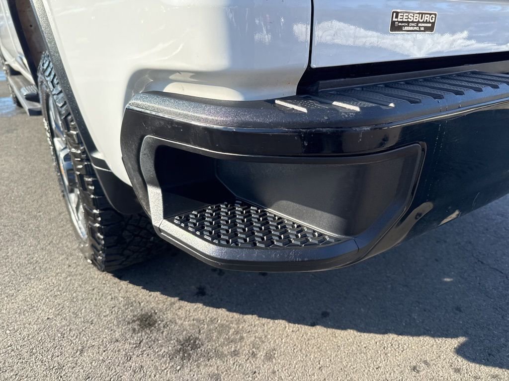 Used 2023 Chevrolet Silverado 2500 Custom w/ Infotainment Package image 14