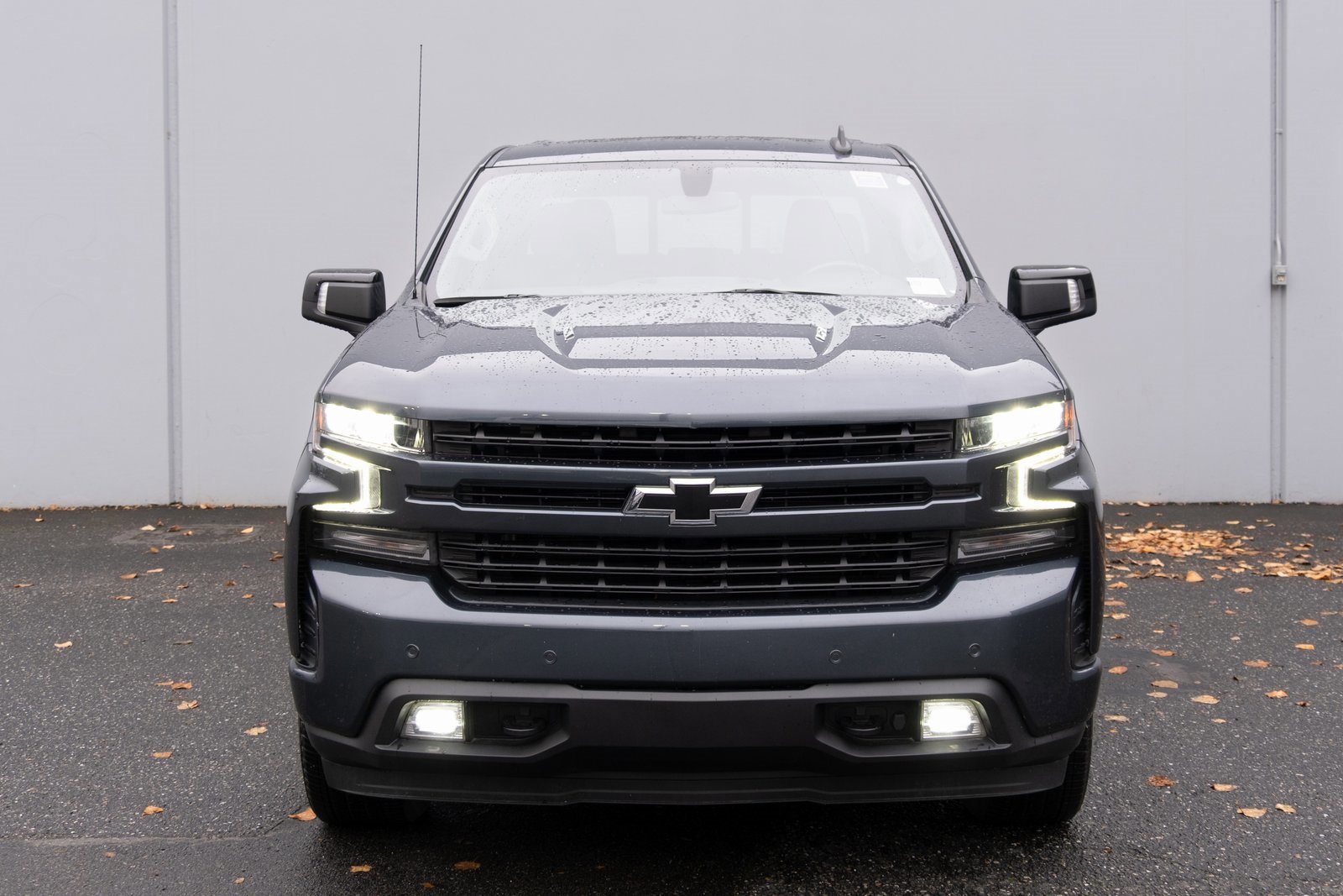 Used 2020 Chevrolet Silverado 1500 RST w/ All-Star Edition image 22