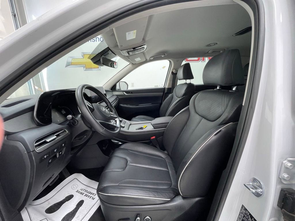 Used 2025 Hyundai Palisade SEL AWD/4WD image 17