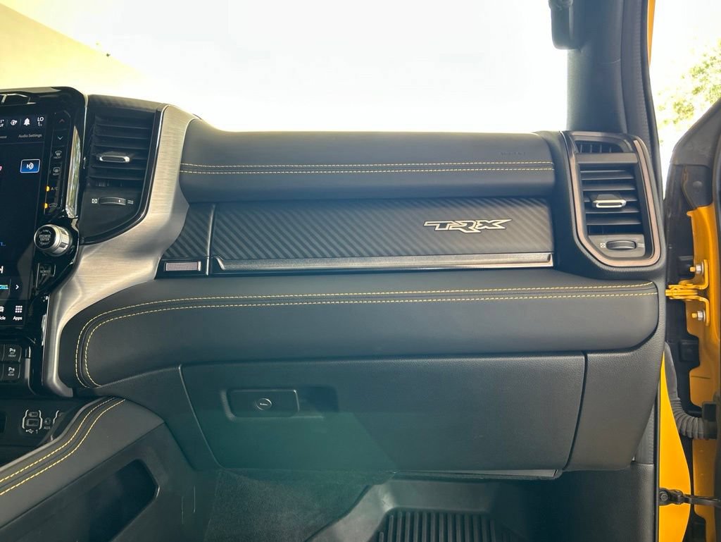 Used 2023 RAM 1500 TRX w/ TRX Level 2 Equipment Group AWD/4WD image 28