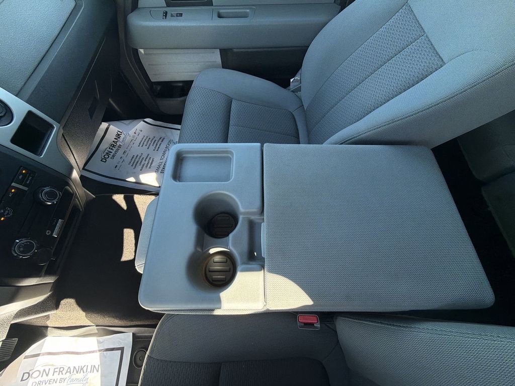 Used 2014 Ford F150 XLT image 25