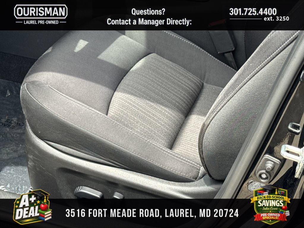 Used 2024 Nissan Altima 2.5 SV AWD/4WD image 7