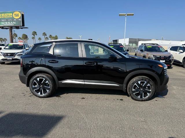 New 2026 Nissan Kicks SV w/ SV Premium Package AWD/4WD image 7