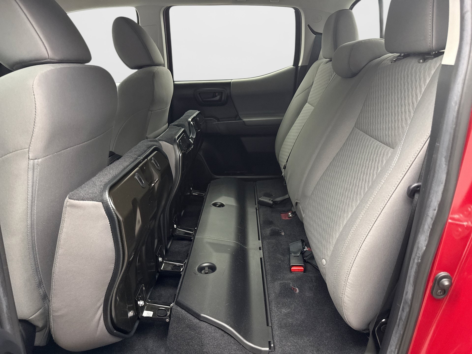 Used 2022 Toyota Tacoma SR AWD/4WD image 20