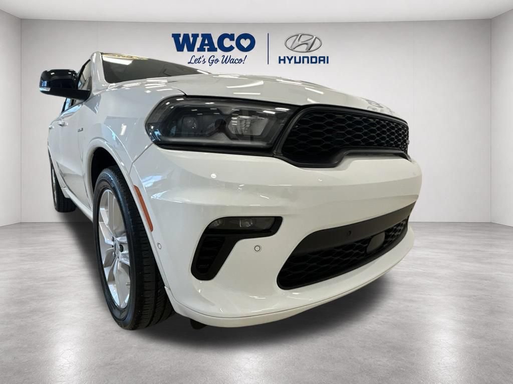 Used 2023 Dodge Durango R/T AWD/4WD image 22
