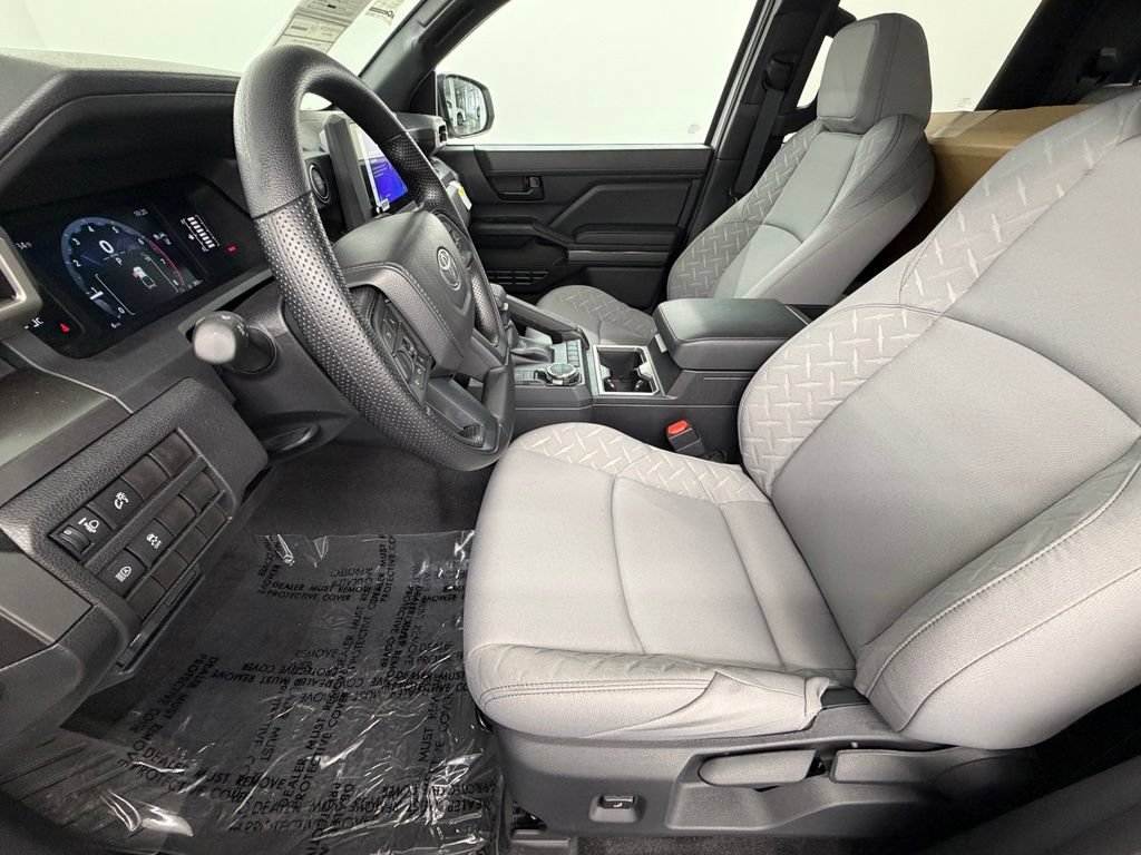 Used 2026 Toyota Tacoma SR5 AWD/4WD image 22