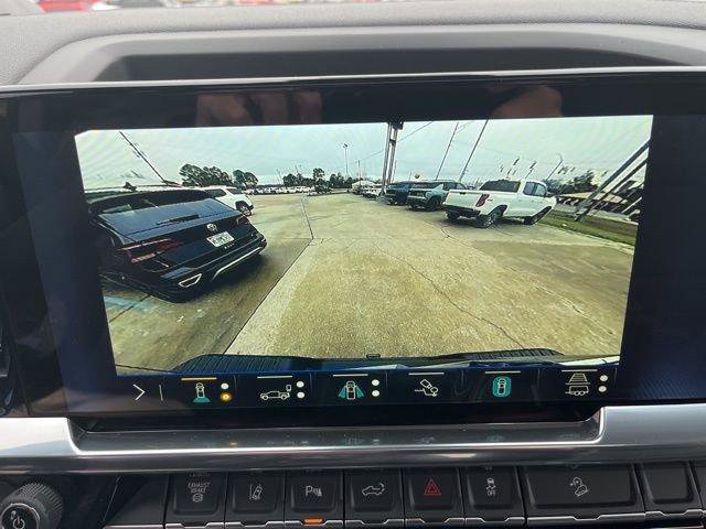 New 2026 Chevrolet Silverado 2500 LTZ w/ LTZ Plus Package image 16