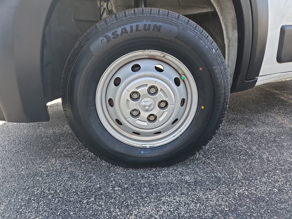Used 2019 RAM ProMaster 1500 image 27