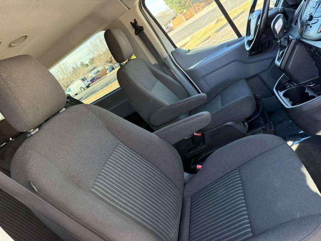 Used 2016 Ford Transit 350 XL RWD image 18