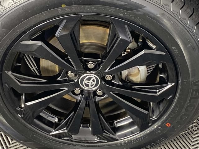 Used 2022 Toyota RAV4 XSE AWD/4WD image 26