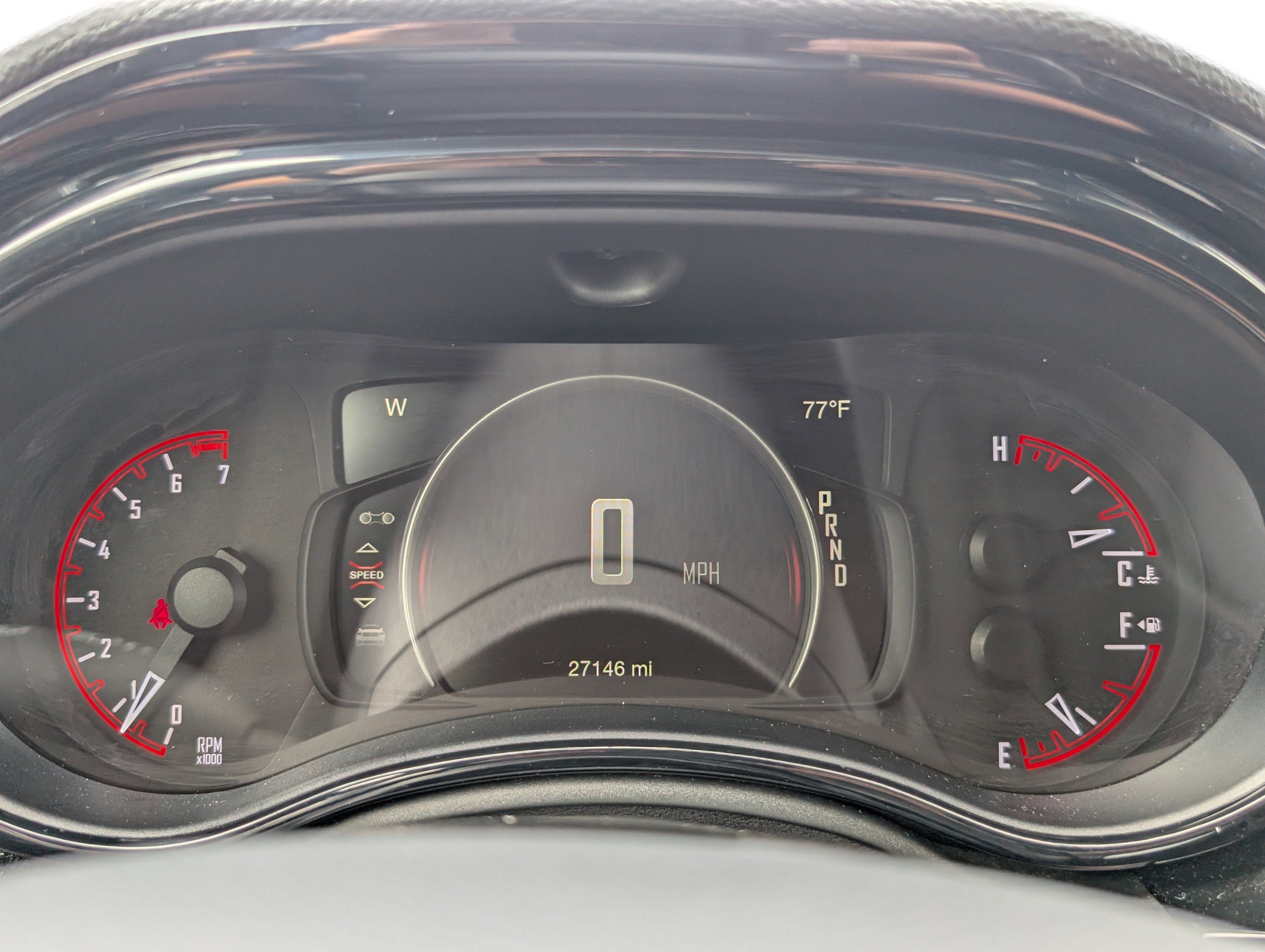 Used 2025 Dodge Durango GT RWD image 23