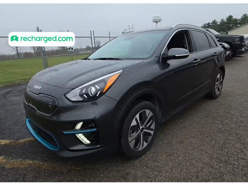 Used 2022 Kia Niro EX w/ Cold Weather Package image 1