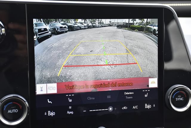 Used 2025 Lexus RX 350 FWD w/ Technology Package image 18