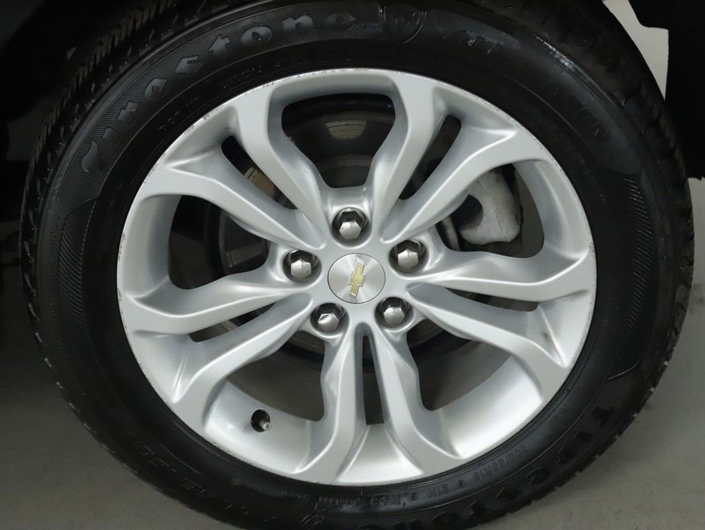 Used 2019 Chevrolet Cruze LS w/ LS Convenience Package image 38