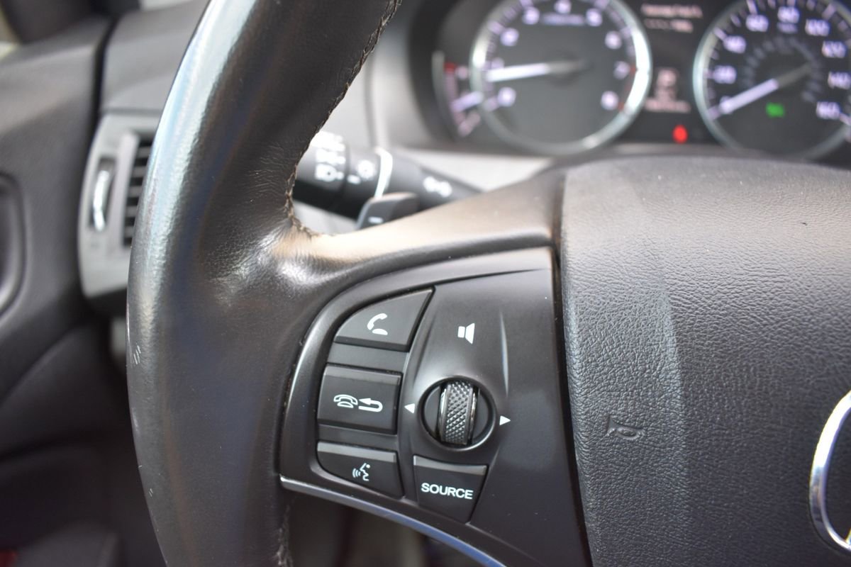 Used 2015 Acura MDX SH-AWD w/ Tech & Entertainment image 17