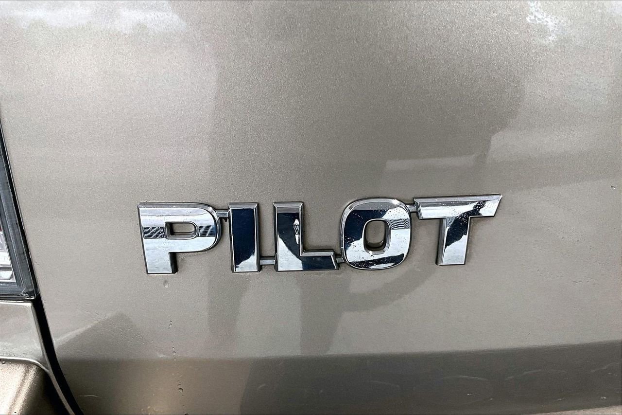 Used 2006 Honda Pilot EX-L image 9