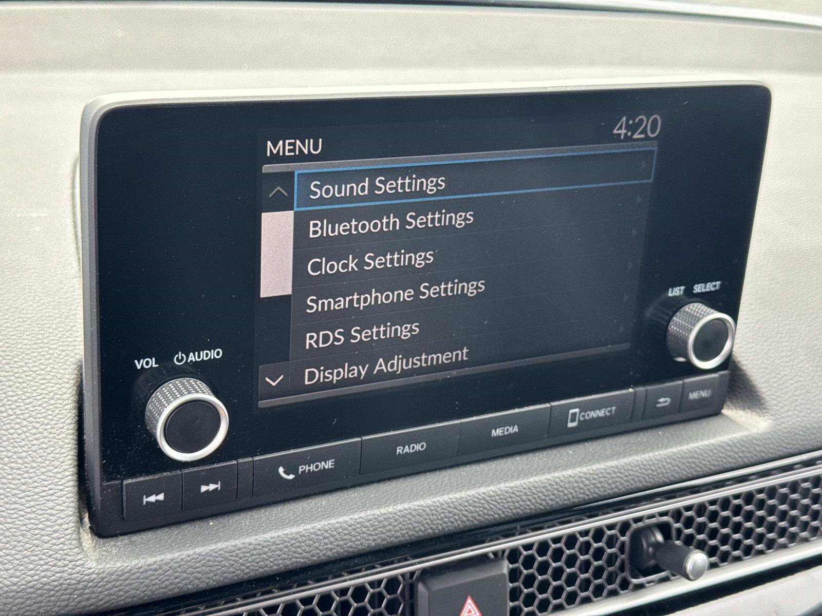 Certified 2024 Honda Civic Sport image 13