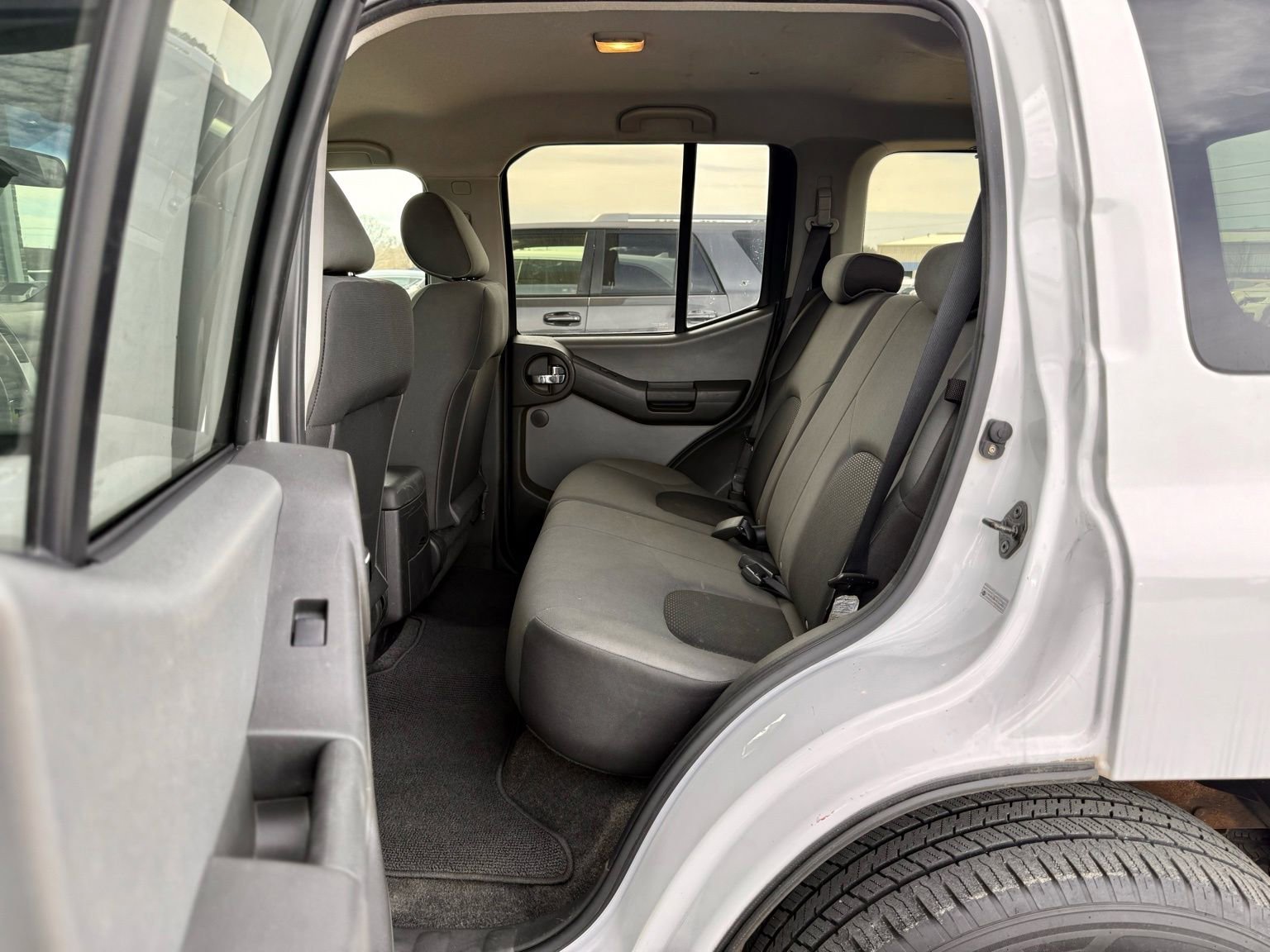 Used 2009 Nissan Xterra S w/ X Gear Pkg RWD image 23