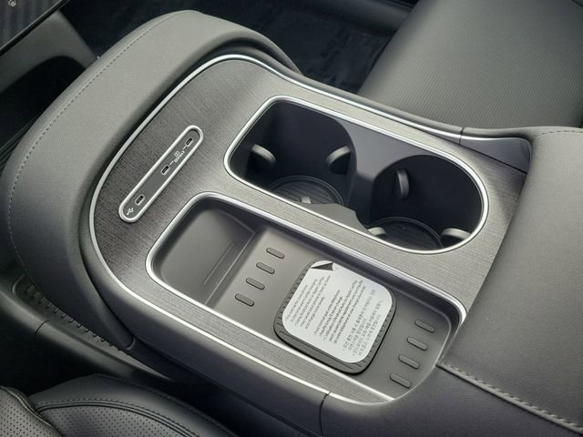 New 2026 Hyundai Palisade SEL image 14