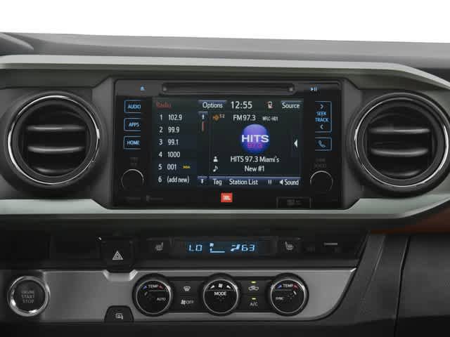 Used 2018 Toyota Tacoma Limited AWD/4WD image 6