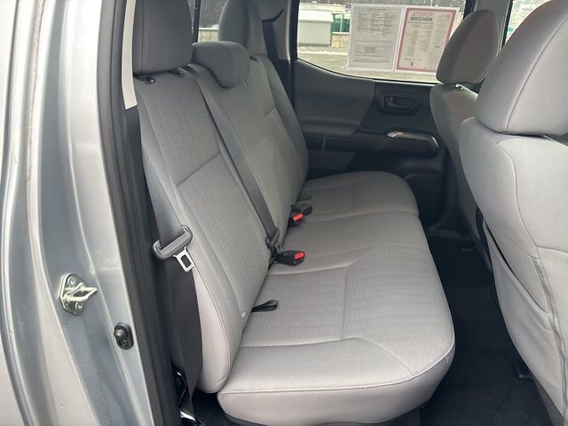 Certified 2019 Toyota Tacoma SR5 image 16