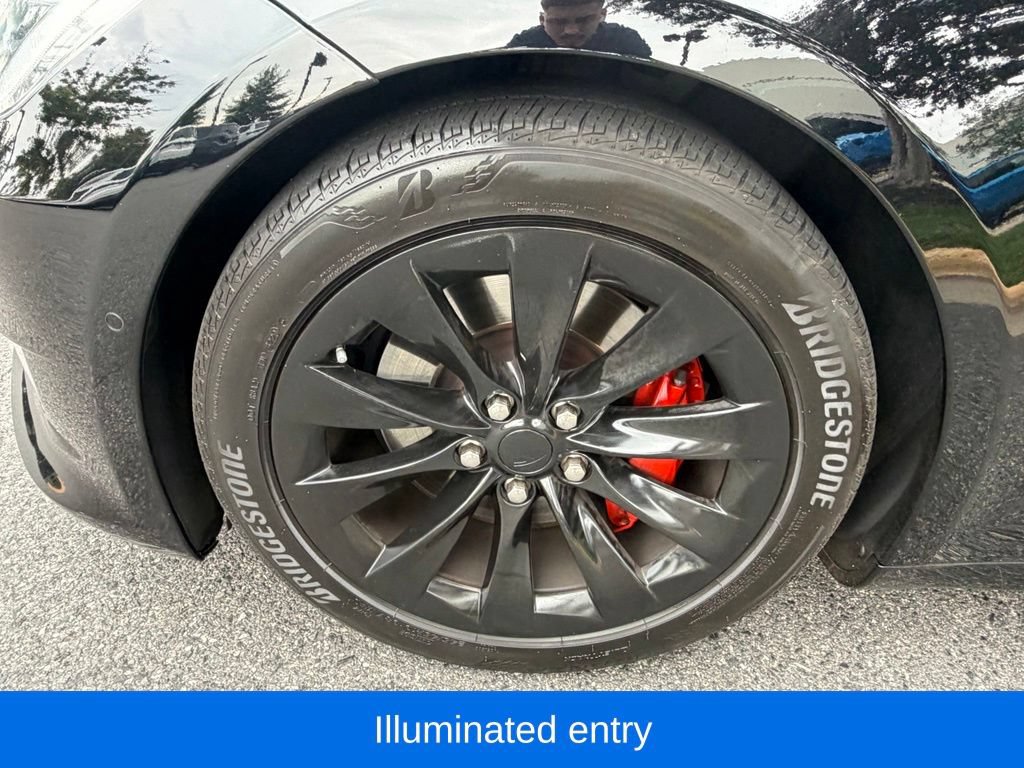 Used 2016 Tesla Model S 75 RWD image 12