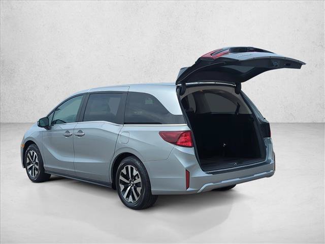 Certified 2026 Honda Odyssey EX-L image 8