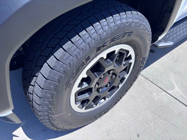 Used 2026 Toyota 4Runner TRD Off-Road Premium AWD/4WD image 9