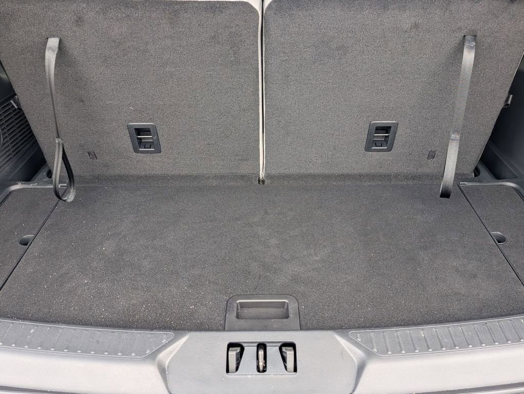 New 2025 Ford Explorer Active w/ Active Comfort Package AWD/4WD image 20